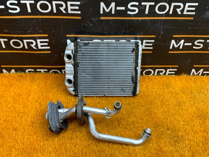 радиатор печки, 750 рублей, Красноярск