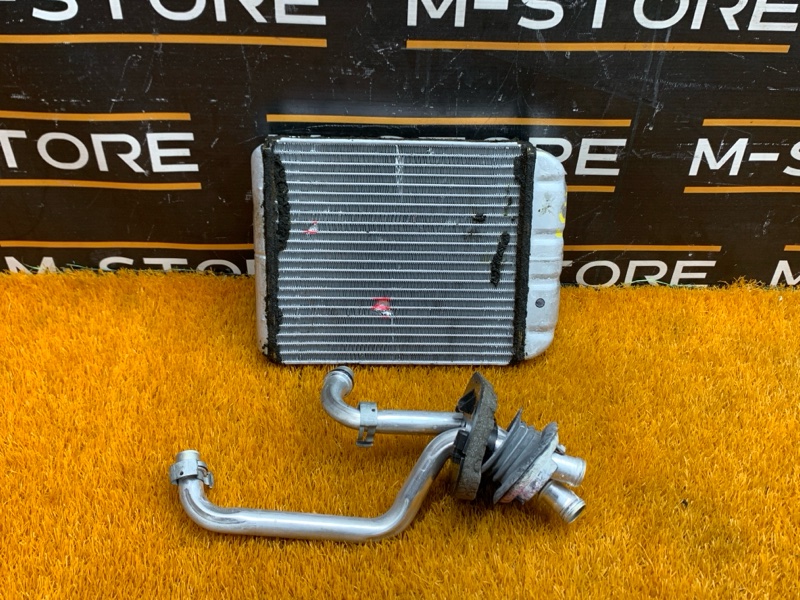 радиатор печки, 750 рублей, Красноярск