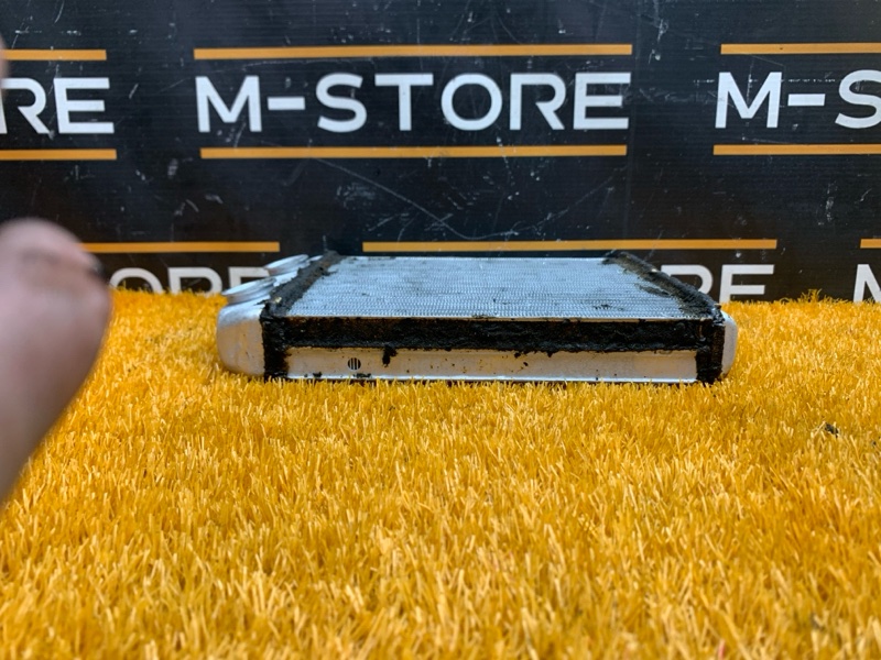 радиатор печки, 750 рублей, Красноярск