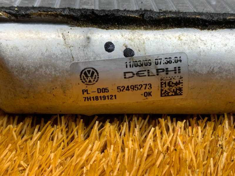 радиатор печки, 750 рублей, Красноярск