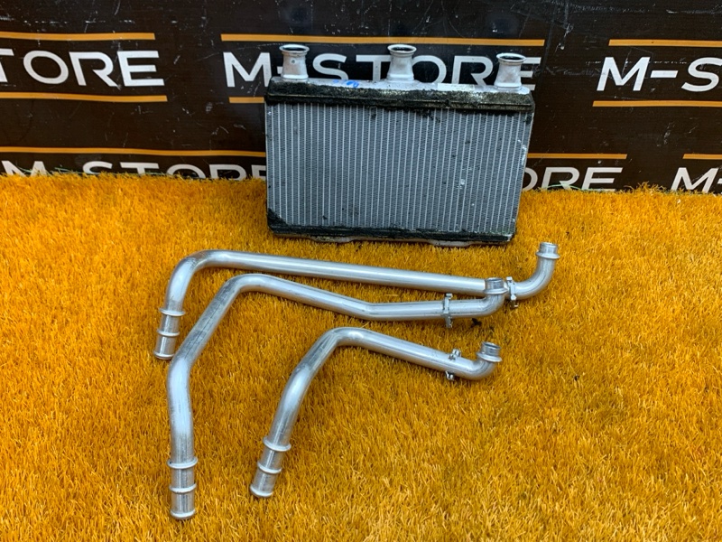 радиатор печки, 600 рублей, Красноярск