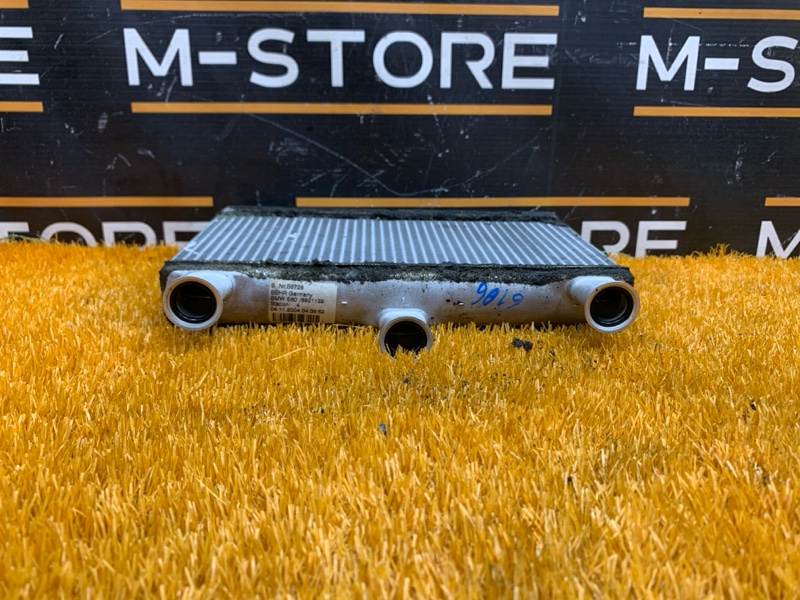 радиатор печки, 600 рублей, Красноярск