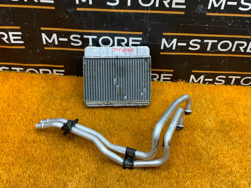 радиатор печки, 1200 рублей, Красноярск