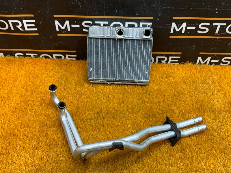 радиатор печки, 1200 рублей, Красноярск