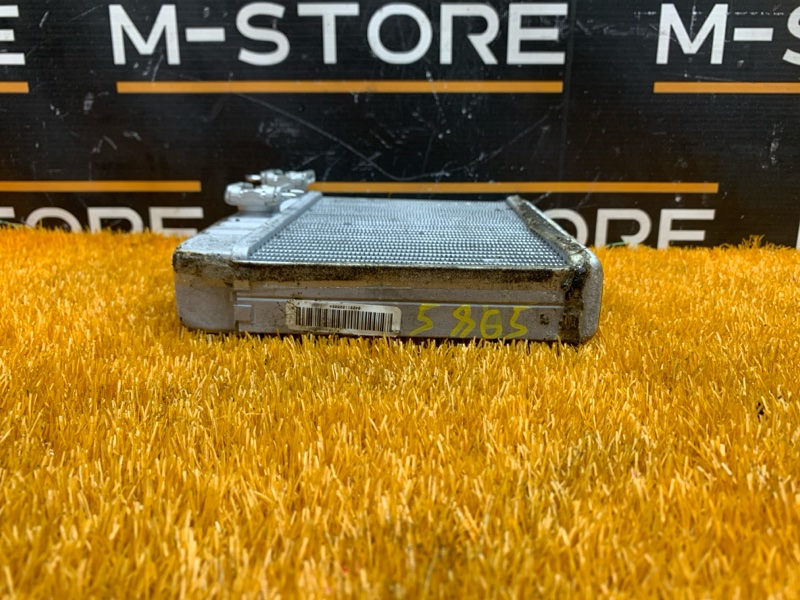 радиатор печки, 1200 рублей, Красноярск