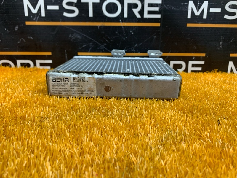 радиатор печки, 1200 рублей, Красноярск