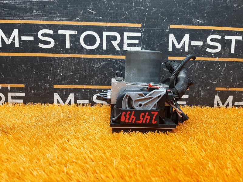 Блок ABS, 3550 рублей, Красноярск