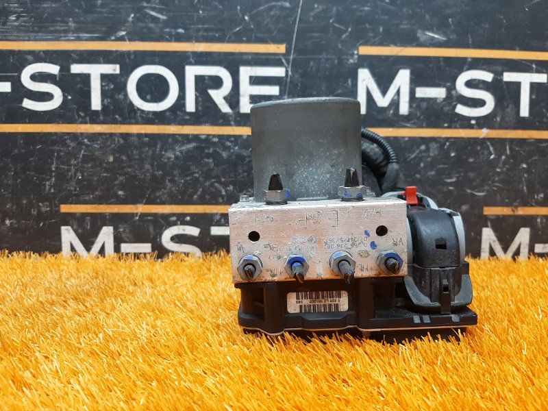 Блок ABS, 3550 рублей, Красноярск