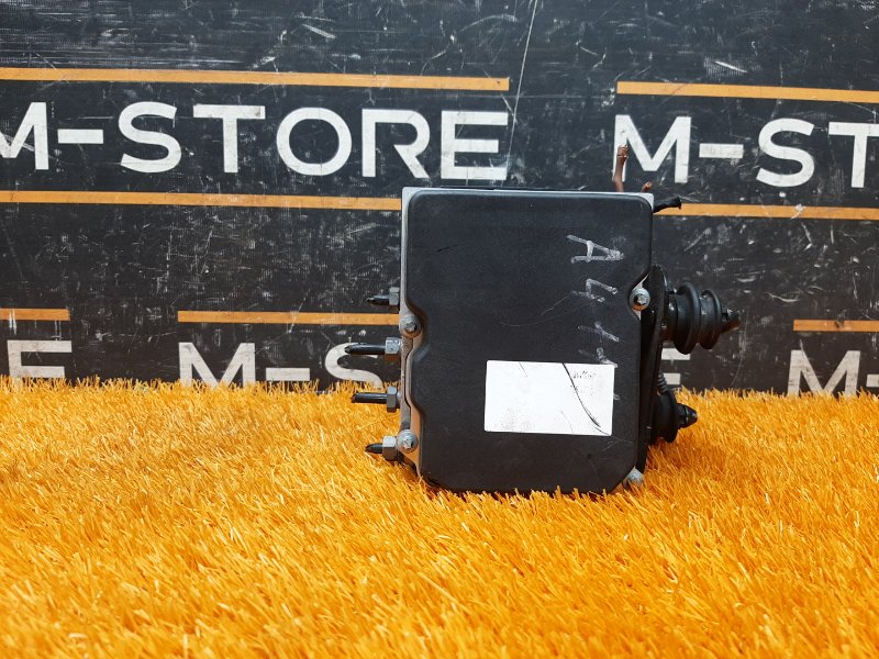 Блок ABS, 3550 рублей, Красноярск