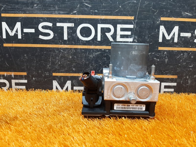 Блок ABS, 5000 рублей, Красноярск