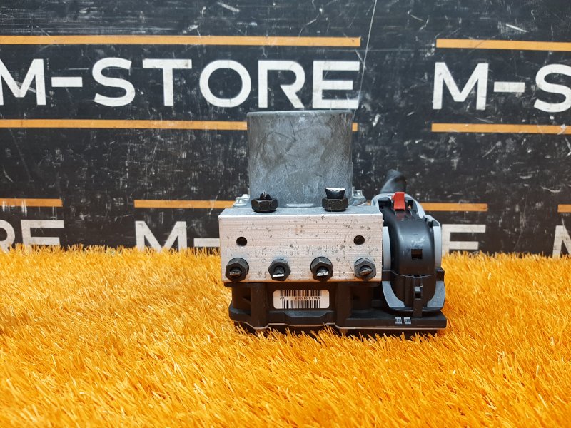 Блок ABS, 5000 рублей, Красноярск