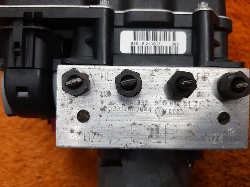 Блок ABS, 5000 рублей, Красноярск