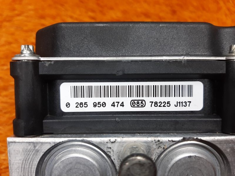 Блок ABS, 5000 рублей, Красноярск