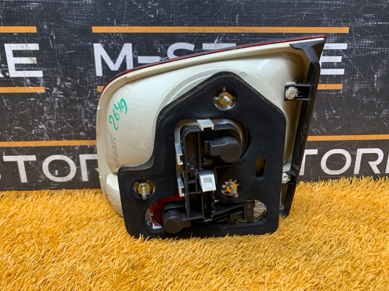 Фонарь крышки багажника, 1340 рублей, Красноярск