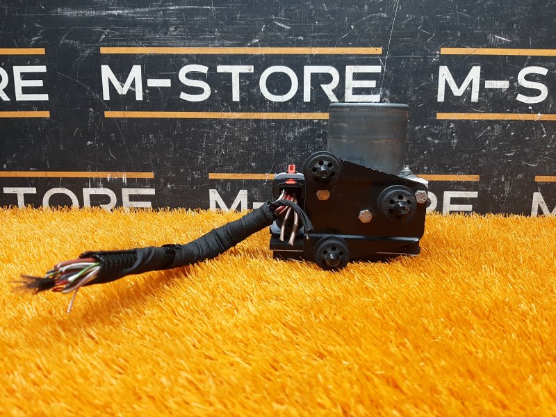 Блок ABS, 8860 рублей, Красноярск