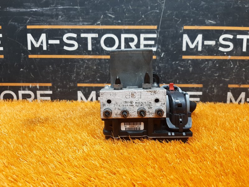 Блок ABS, 8860 рублей, Красноярск