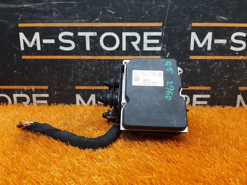 Блок ABS, 8860 рублей, Красноярск