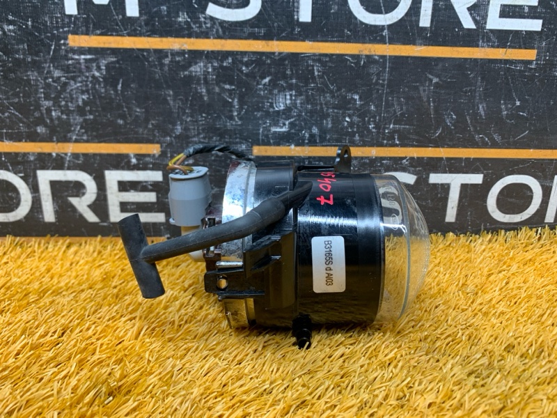 фара противотуманная, 1340 рублей, Красноярск