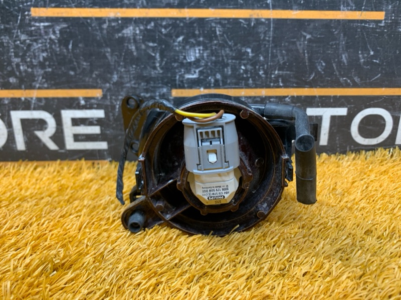 фара противотуманная, 1340 рублей, Красноярск