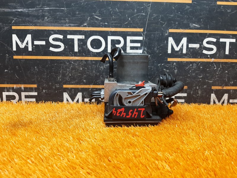 Блок ABS, 7090 рублей, Красноярск