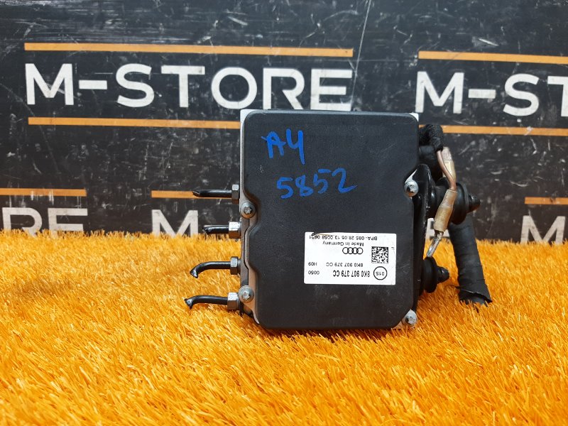 Блок ABS, 7090 рублей, Красноярск