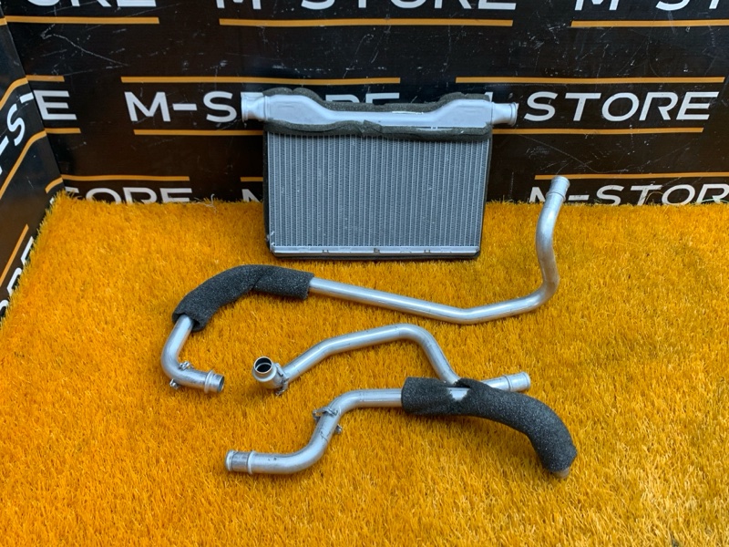 радиатор печки, 640 рублей, Красноярск