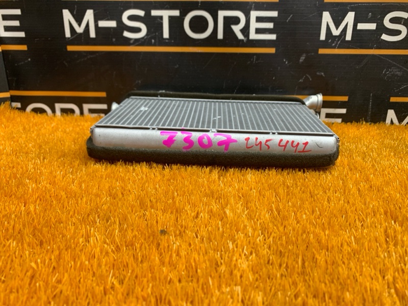 радиатор печки, 640 рублей, Красноярск