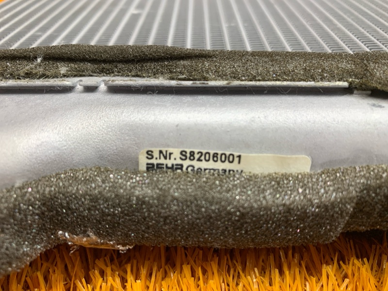 радиатор печки, 640 рублей, Красноярск