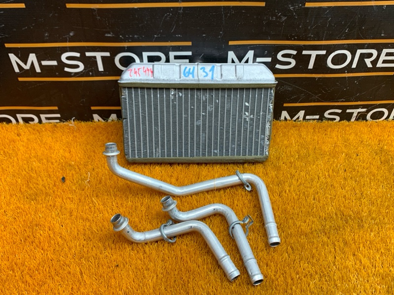 радиатор печки, 800 рублей, Красноярск