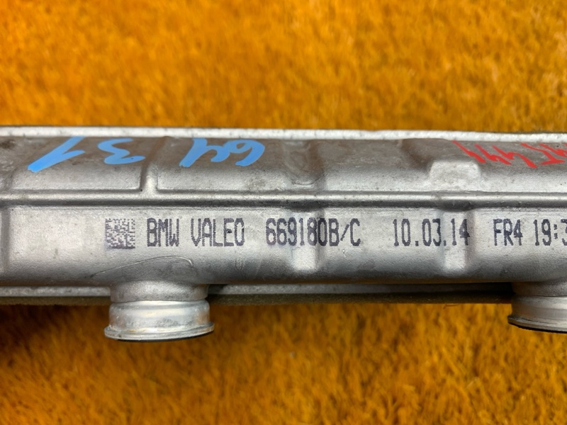 радиатор печки, 800 рублей, Красноярск