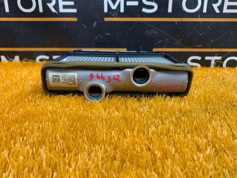 радиатор печки, 800 рублей, Красноярск