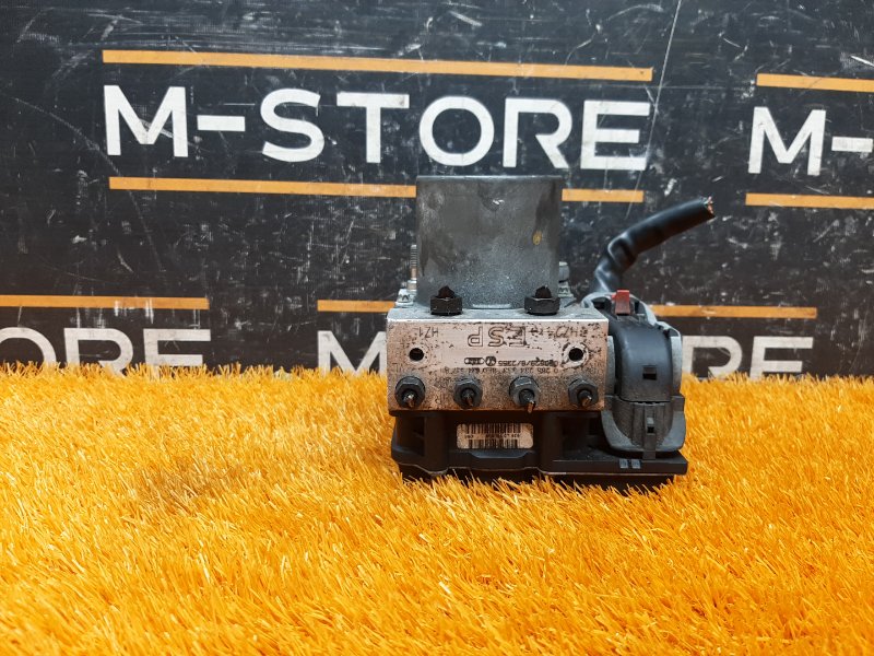 Блок ABS, 4430 рублей, Красноярск