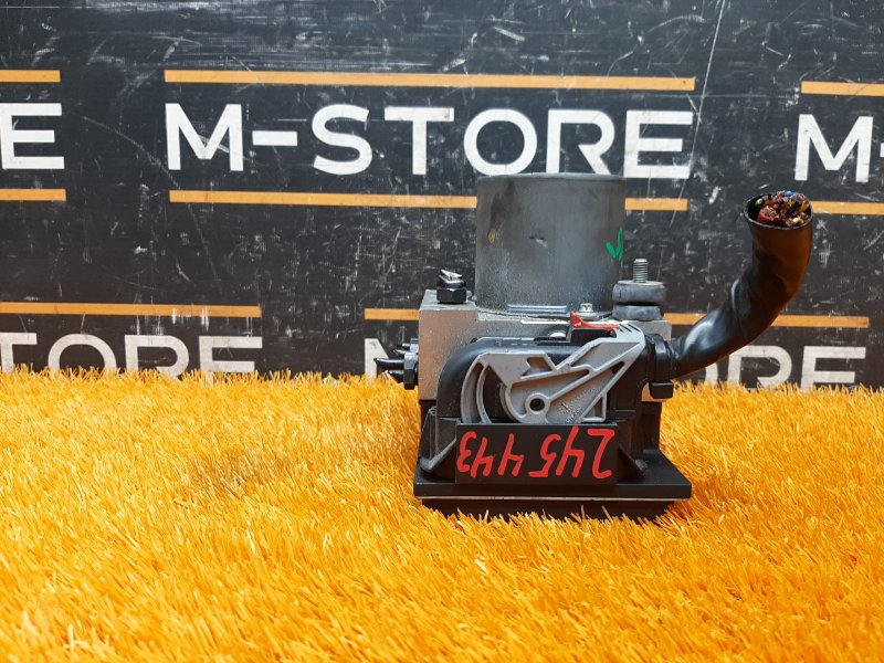 Блок ABS, 4430 рублей, Красноярск