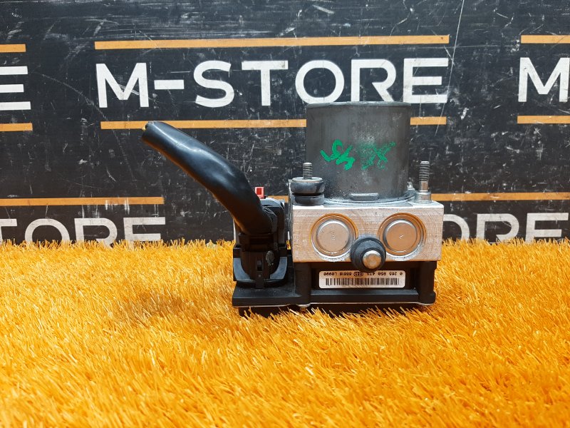 Блок ABS, 4430 рублей, Красноярск