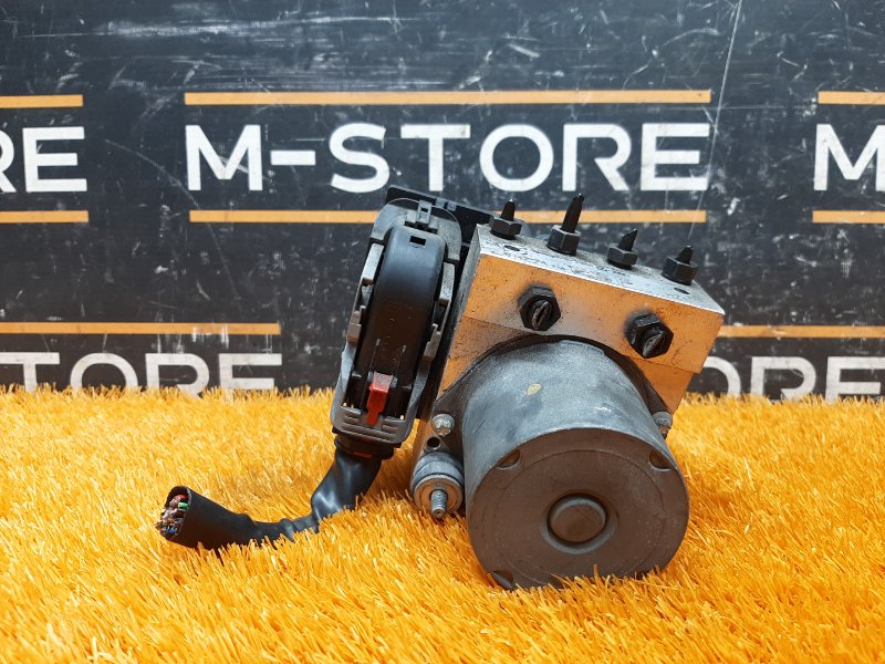 Блок ABS, 4430 рублей, Красноярск