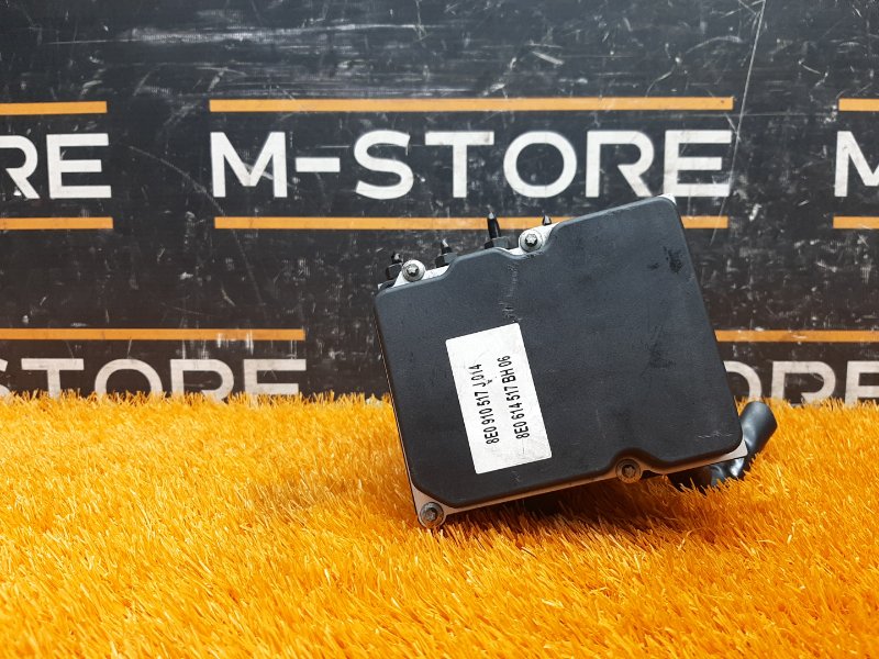 Блок ABS, 4430 рублей, Красноярск