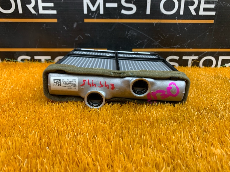 радиатор печки, 800 рублей, Красноярск