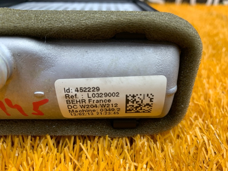 радиатор печки, 800 рублей, Красноярск