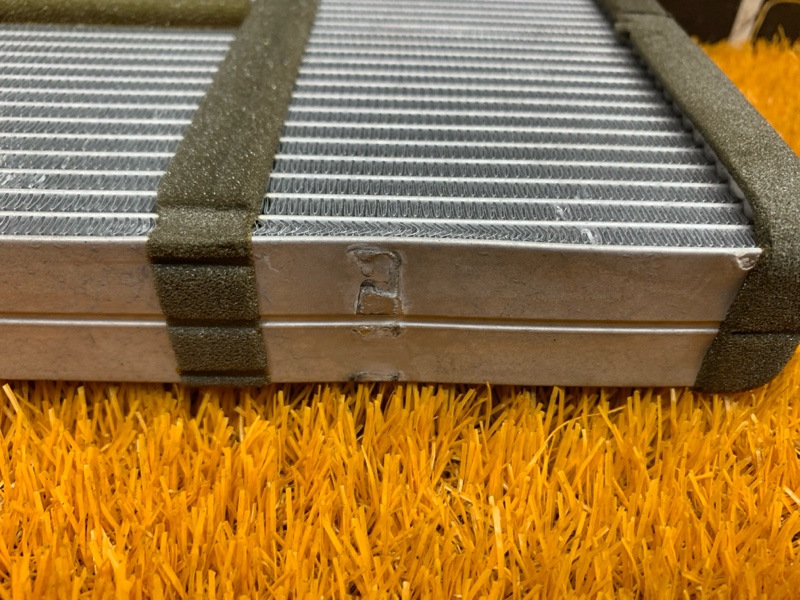 радиатор печки, 1000 рублей, Красноярск