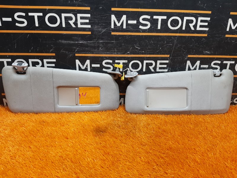 Козырек солнцезащитный, 720 рублей, Красноярск