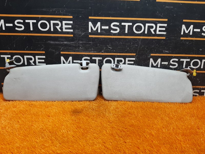 Козырек солнцезащитный, 720 рублей, Красноярск