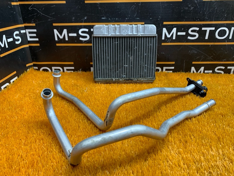 радиатор печки, 1200 рублей, Красноярск