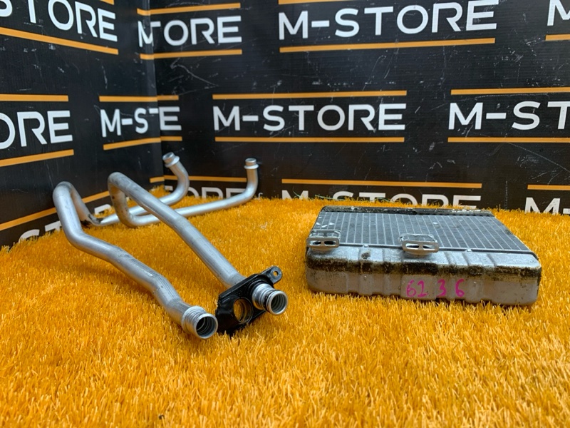 радиатор печки, 1200 рублей, Красноярск