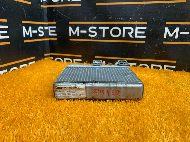 радиатор печки, 1200 рублей, Красноярск