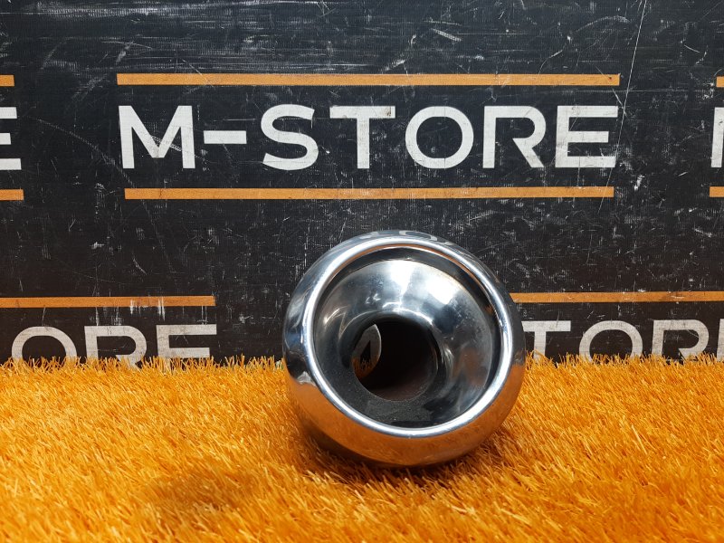 Насадка на глушитель, 1300 рублей, Красноярск