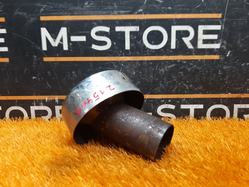 Насадка на глушитель, 1300 рублей, Красноярск