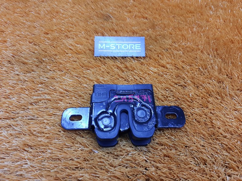 замок капота, 1720 рублей, Красноярск