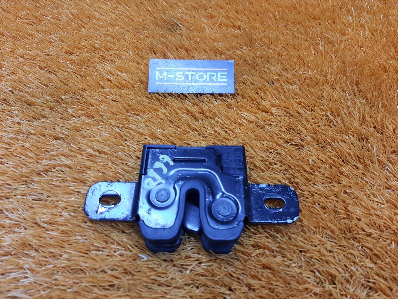 замок капота, 1720 рублей, Красноярск