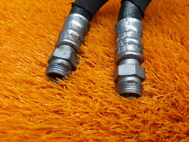 трубка охлаждения акпп, 2660 рублей, Красноярск