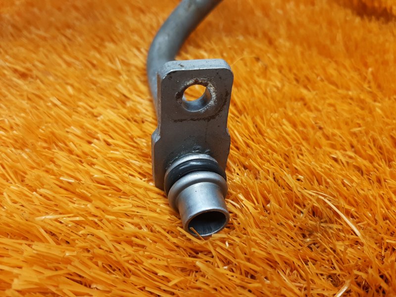 трубка охлаждения акпп, 2660 рублей, Красноярск